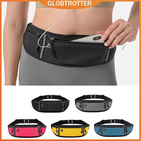 belt bag for runners